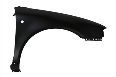 Audi A3 8L 1996-2000 utángyártott új jobb első sárvédő 8l0821106