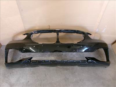 BMW 1-ES F40 első lökhárító héj 2020-