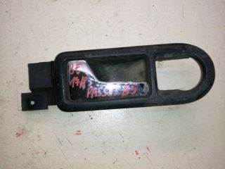 Volkswagen Passat B5 Bal első Belső Kilincs *111930* 3b1837113