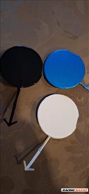 Honda Jazz vonószem takaró kupak