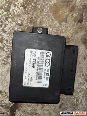 Audi A4 (B8), Audi A5 (B8) Kézifék vezérlő 8K0 907 801 E
