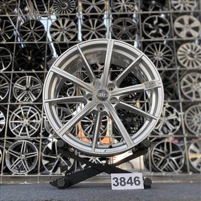 Audi 19 gyári alufelni felni, 5x112, RS4 RS5, Audi Sport  (3846)