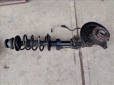 Dacia Duster II 1.6 benzin 2WD Bal gólyaláb csonkállvánnyal