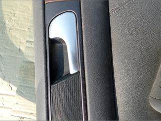 Audi A6 (C5 - 4B) Jobb hátsó Belső Kilincs *123718*