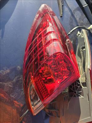 Honda Civic IX hátsó lámpa  3350atv0e100 tv012345