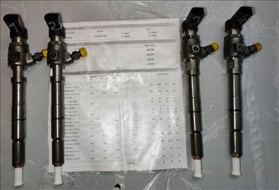 Audi Volkswagen Skoda Seat Vw 1.6tdi felújított javitott porlasztó szett CAY a2c59513554