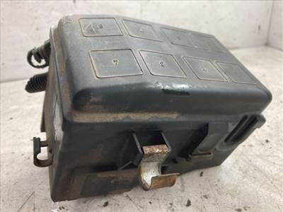 OPEL ASTRA G Biztosítéktábla Doboz
