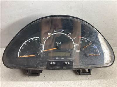 MERCEDES-BENZ SPRINTER Kilométeróra