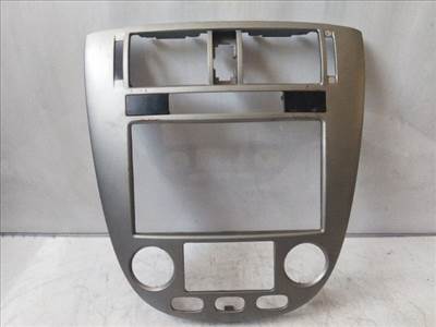 CHEVROLET LACETTI Középkonzol Keret