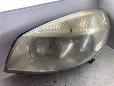 RENAULT SCÉNIC II Bal Fényszóró
