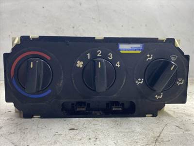 OPEL ASTRA G Fűtéskapcsoló