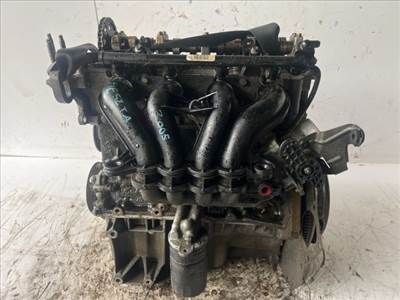 FORD FIESTA V Motor (Fűzött blokk hengerfejjel)