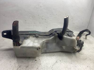 TOYOTA COROLLA Biztosítéktábla Doboz