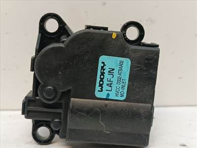 HYUNDAI I30 Fűtés Állító Motor