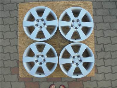 18-as Hyundai gyári alufelni eladó