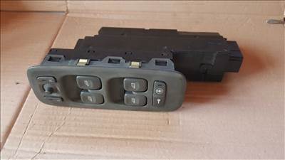 Volvo 9452939 S60 S80 V70 XC70 ablakemelőkapcsoló