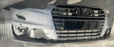 Audi A6 (C7-4G) első lökhárító  4go807437