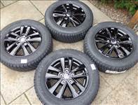 VW multivan Transporter California új téli garnitúra 215/65R16C