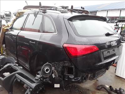 Audi SQ5 bal hátsó lámpa 