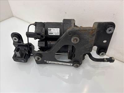 BMW X5 E70 légrugó kompresszor 372267754 7974769