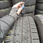 215/75 R16C Nexen téli gumi 65000ft a 4db/94/