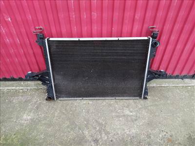 Volvo S80 2.4i vizthűtő eladó!