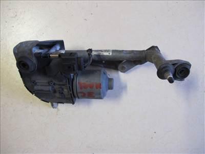 Touran I jobb első ablaktörlő szerkezet motorral 