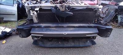 Honda City / Jazz Homlokfal kompletten 