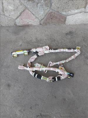 Toyota RAV4 (XA20) Bal függönylégzsák L2638 100506404sd9