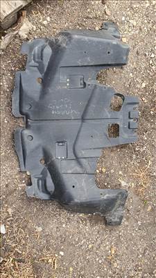 2006 Subaru Legacy Alsó motorburkolat sedan