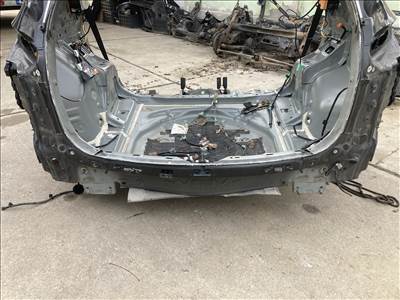 Mazda CX-5 (KE) Cx5 hátfal 