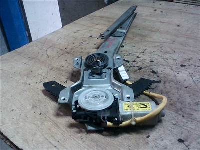 HYUNDAI MATRIX Bal első ablakemelő szerkezet elektromos