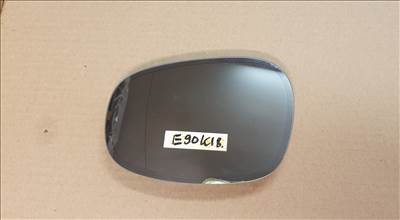 BMW 3-as sorozat E90, E91, E92, E93 Bmw e90 e91 lci bal oldali fényre sötétedő tükörlap