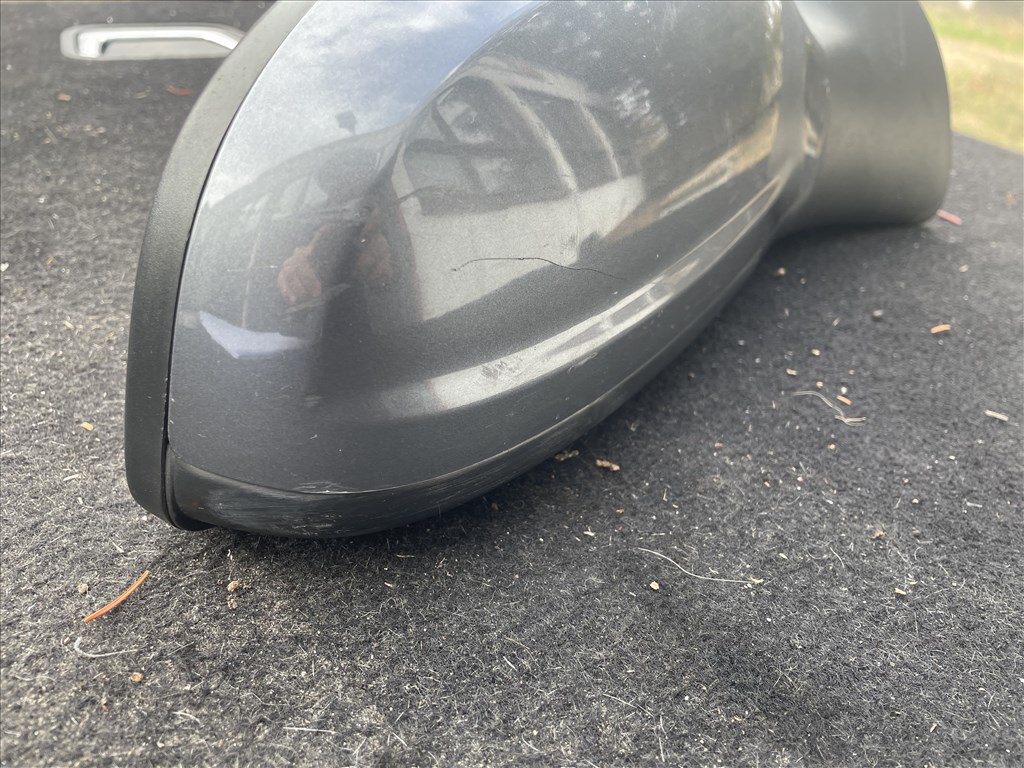 Opel Astra H 3 ajtós Jobb oldali elektromos visszapillantó tükör  2. kép