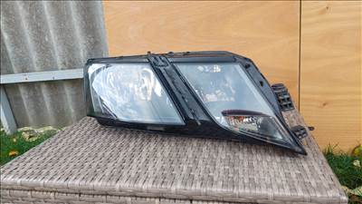 Skoda Octavia III Fènyszóró halogén  5e1941016c