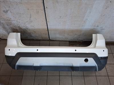Seat Arona hátsó lökhárító