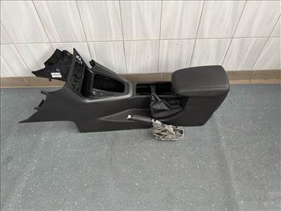 Ford Focus Mk3 komplett könyöklő