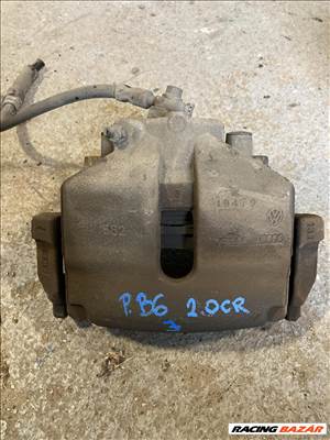 Volkswagen Passat B6 Passat b6 3C első fék nyereg munkahenger 312 