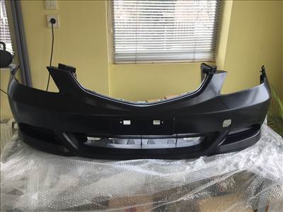 Honda City / Jazz lökhárító 