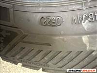  205/6516" újszerű Barum téli gumi gumi