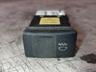 Audi A4 (B5 - 8D) Első Ködfényszóró Kapcsoló *149245* 4d0941535