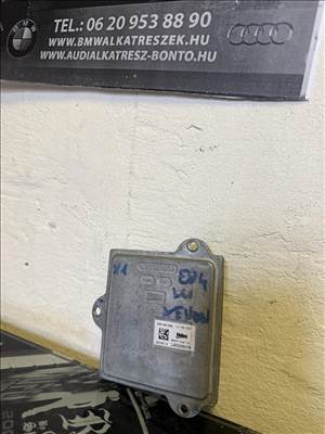 BMW X1 E84 Bmw E84 X1 LCI xenon trafó 7342174