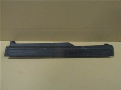 Fiat Punto Evo 3 ajtós, jobb küszöb belső borítás 735488147