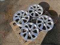 16" 4x100 Toyota Yaris