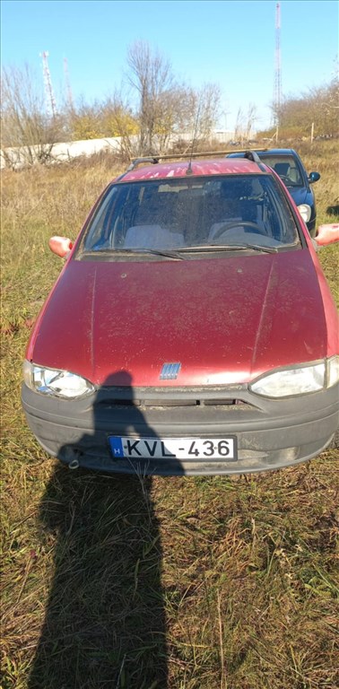 Fiat Palio Weekend bontott alkatrészei 1. kép