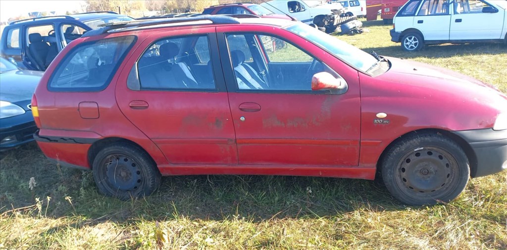 Fiat Palio Weekend bontott alkatrészei 2. kép