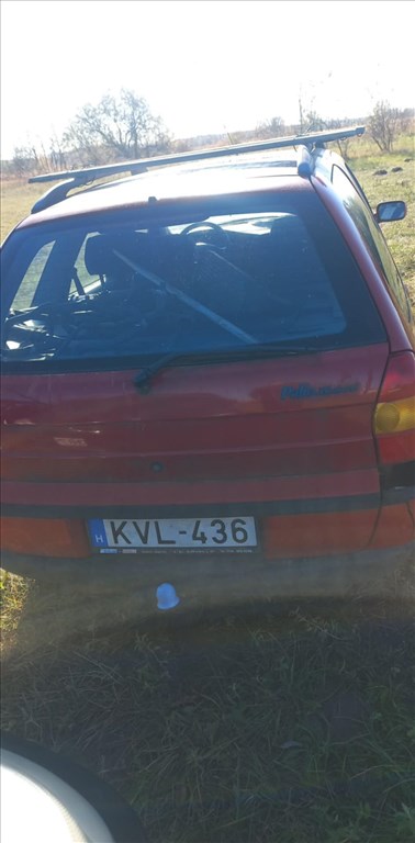 Fiat Palio Weekend bontott alkatrészei 3. kép