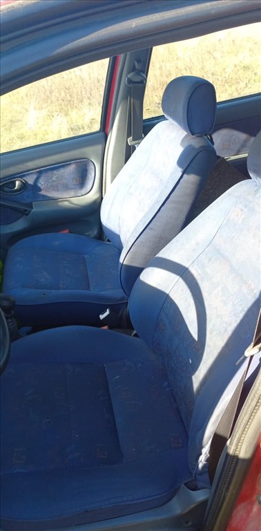 Fiat Palio Weekend bontott alkatrészei 7. kép