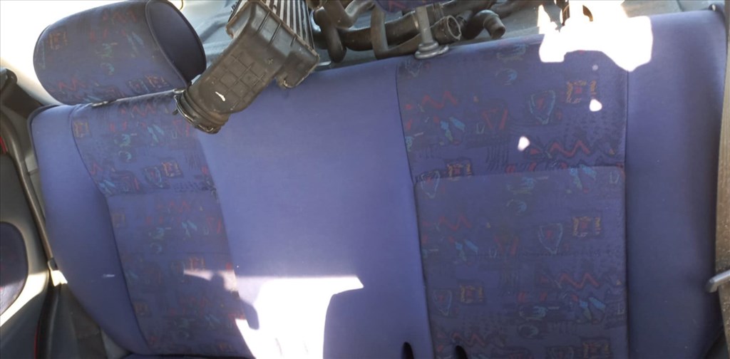 Fiat Palio Weekend bontott alkatrészei 8. kép