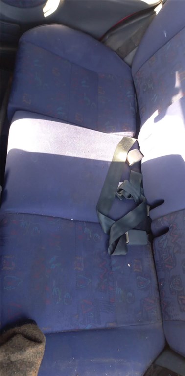 Fiat Palio Weekend bontott alkatrészei 9. kép